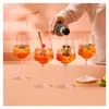 Ritzenhoff Tierisch Glücklich Cocktailglas 544 ml Dackel Produktbild-Vorschau 4
