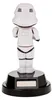 De originele Stormtrooper zonne-energie figuur met Productafbeelding-voorbeeld 11