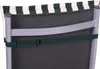 GO-DE Textil, Sesselauflage Hochlehner, 6er Set, Farbe: Produktbild-Vorschau 4