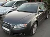 AUDI A4 B7 - CHROM GRILLSTREIFEN CHROM Tuning Produktbild-Vorschau 5