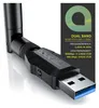 Aplic Adaptateur WLAN 1200MBit/s - 2,4Ghz + 5Ghz - Dual Voir les images du produit 3