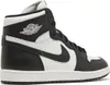 Air Jordan 1 Retro High 85 OG Black White - EU: 40 Produktbild-Vorschau 3