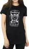 Harry Potter - T-Shirt für Damen BI26101 (M) (Schwarz) Produktbild-Vorschau 3