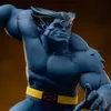 Marvel BDS Art Scale Statue 1/10 Beast 19 cm Produktbild-Vorschau 2