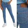 LEE, Jeans da donna, Skinny fit, SCARLETT, W28 L31, Blau, Anteprima dell’immagine prodotto 1