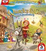 Schmidt Spiele Mit Quacks & Co. nach Quedlinburg, Anteprima dell’immagine prodotto 4