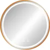 Zrcadlo LED 90cm MMJ Brush copper Náhled obrázku produktu 9