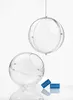 Koziol Hängedisplay ORION transparent 2er-Set Produktbild-Vorschau 5