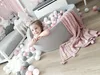 KiddyMoon Ball Pool s farebnými guľami ? 7 cm pre bábätká Voir les images du produit 6