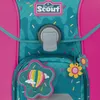 Scout sac d'école Basic Micro Set 4 pièces Happy Confetti Voir les images du produit 12