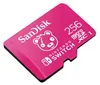 SanDisk SDSQXAO-256G-GN6ZG, 256 GB, MicroSDXC, UHS-I, 100 Produktbild-Vorschau 2
