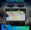 13.1 ''autorádio 4+64G 8core 4GSIM GPS NAVI Pro Mercedes ML Náhled obrázku produktu 10