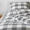 elegante Soft-Flanell-Bettwäsche-Garnitur Westminster Farbe Produktbild-Vorschau 6