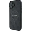 Guess Guhmp16Mg4Gfrk Iphone 16 Plus 6.7 Schwarz/Schwarz Produktbild-Vorschau 2