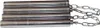 Nunchakus, vorherrschend, profitabel, feine Handwerkskunst, Produktbild-Vorschau 1