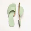 Neosens Sandalen Damen S3153 NAPPA PASTEL GREEN/ VALVIN Produktbild-Vorschau 5
