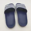 adidas Adilette Aqua F35542, Badelatschen, Uni, Dunkelblau, Produktbild-Vorschau 43