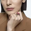 Prsteny Swarovski 12 Collection Chroma - žena Náhled obrázku produktu 4