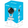 D-Link DCS-8300LHV2 Indoor Cube-Kamera, 2 MP, 100°, IR-LED Produktbild-Vorschau 6