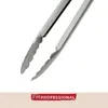 Fmprofessional Pinze da cucina per barbecue, griglia, in Anteprima dell’immagine prodotto 9