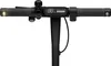 Ninebot eKickscooter Powered by Segway E2 D II Schwarz, Produktbild-Vorschau 4
