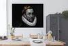 MuchoWow® Poster Wilhelm von Oranien - Adriaen Thomasz - Produktbild-Vorschau 3