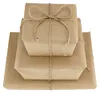250m Jute-Schnur Natur Braun Jute-Kordel, Packschnur Produktbild-Vorschau 3