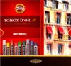 Pastelli secchi 48 colori Toison D'or Koh-i-noor Anteprima dell’immagine prodotto 6