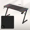 Huzaro Hero 3.3 RGB - gaming table Voir les images du produit 19