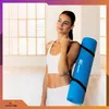 OMNA | Antirutsch-Trainingsmatte YOGA01 - Blau - Dick und Produktbild-Vorschau 7