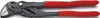 Knipex Pinze per chiavi in uno 180Mm Anteprima dell’immagine prodotto 19