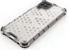 Puzdro Honeycomb Etui Cover Case pre Samsung Galaxy A22 Náhľad obrázku produktu 6