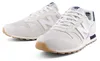 New Balance Uni Sneaker M3735I3 Grau Wildleder Mesh EVA Produktbild-Vorschau 7