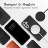 Custodia posteriore in pelle MagSafe per Samsung Galaxy A57 Anteprima dell’immagine prodotto 10