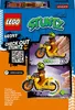 LEGO 60297 City Stuntz Power Stuntbike, sada s motorkou Náhled obrázku produktu 5