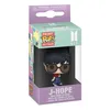 BTS Pocket Funko POP! PVC brelok do kluczy - J-Hope Podgląd zdjęcia produktu 3