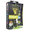 FURminator 4048422144243, Hund, Deshedder, Schwarz, Gelb, Produktbild-Vorschau 8