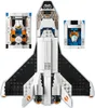 LEGO 60226 City Mars-Forschungsgruppe, Weltraum-Spielzeug, Produktbild-Vorschau 7