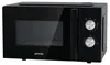 Gorenje MO20E2BH Mikrowelle, 20 Liter, 800 W, Produktbild-Vorschau 1