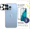 Wozinsky Full Camera Glass iPhone 14 Pro/14 Pro Max szkło Podgląd zdjęcia produktu 1