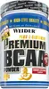 Weider premium bcaa, cocco ciliegia, polvere, 500 g 9923 Anteprima dell’immagine prodotto 9