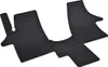 Tapis de voiture en caoutchouc Rigum VW Transporter T6 Voir les images du produit 1