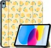 imoshion Design Trifold Klaphülle iPad 11 (2025) 11 Zoll Produktbild-Vorschau 1