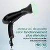 Sèche-cheveux Emerio – 2 vitesses – 3 niveaux de Voir les images du produit 5