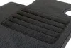 Fußmatte für Opel Zafira C, 5-Sitzer, 01/2012-, vorne Produktbild-Vorschau 2