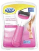 Scholl, Elektrický pilník na nohy (VÝROBEK Z NĚMECKA) Náhled obrázku produktu 1