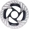 SHIMANO Bremsscheibe RT-CL900 160mm, Verschlussring mit Produktbild-Vorschau 3