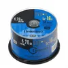 Intenso 4111155, DVD+R, 120 mm, Tortenschachtel, 50 Produktbild-Vorschau 3