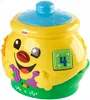 Fisher Price Learn, Zpívající hrnec na kostky, vzdělávací Náhled obrázku produktu 7