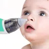 Elektrische neuszuigapparaat voor baby's, slijmopzuiger met Productafbeelding-voorbeeld 11